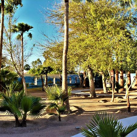 Hacienda Monarcas Resort Puerto Peñasco Extérieur photo