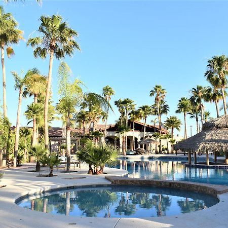 Hacienda Monarcas Resort Puerto Peñasco Extérieur photo