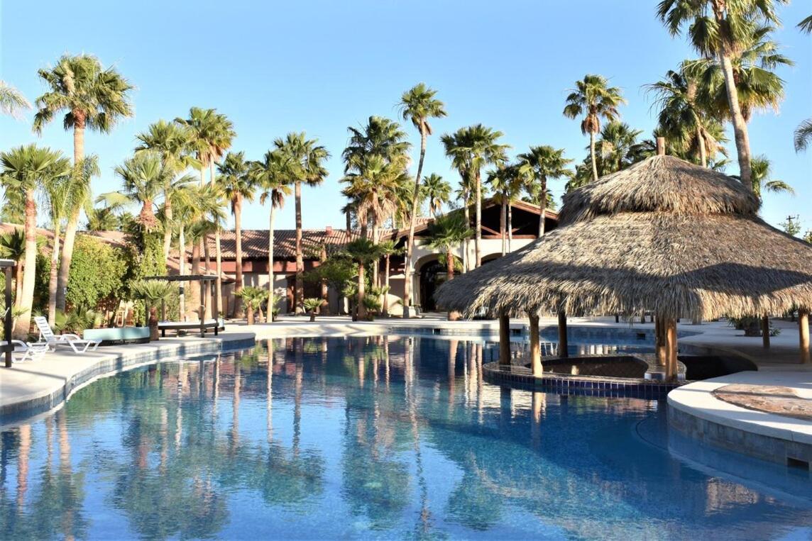Hacienda Monarcas Resort Puerto Peñasco Extérieur photo