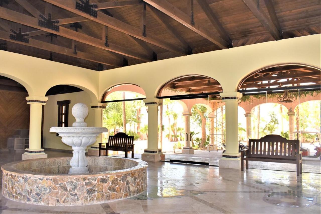 Hacienda Monarcas Resort Puerto Peñasco Extérieur photo