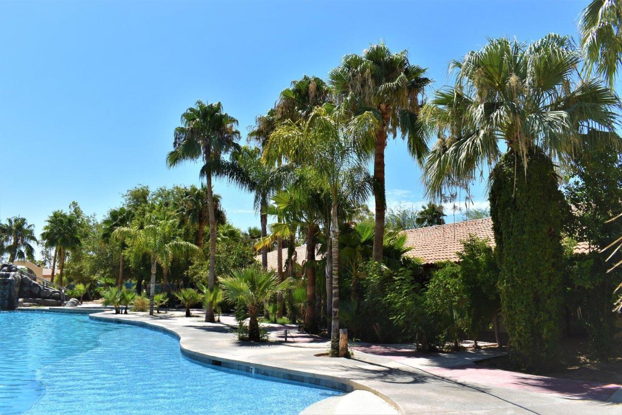Hacienda Monarcas Resort Puerto Peñasco Extérieur photo