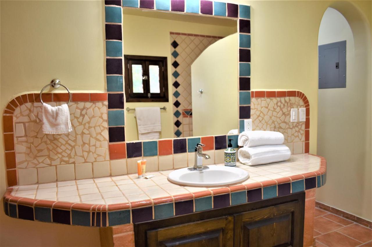 Hacienda Monarcas Resort Puerto Peñasco Extérieur photo