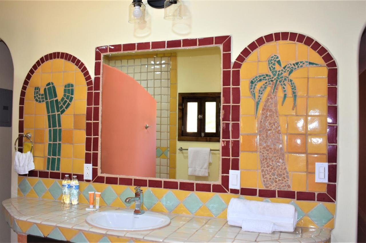 Hacienda Monarcas Resort Puerto Peñasco Extérieur photo