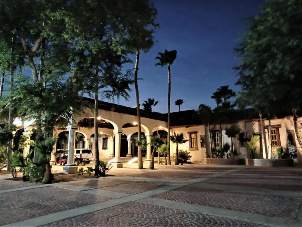 Hacienda Monarcas Resort Puerto Peñasco Extérieur photo