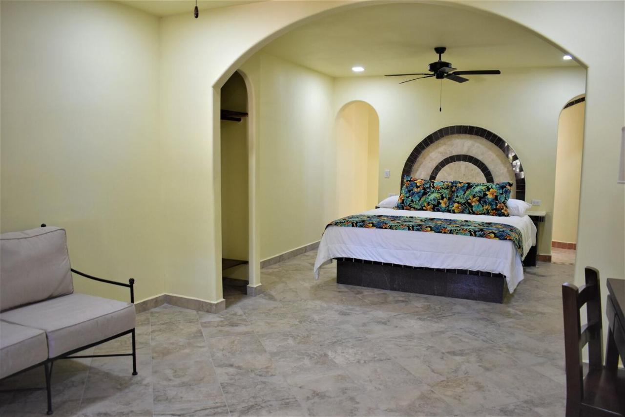 Hacienda Monarcas Resort Puerto Peñasco Extérieur photo