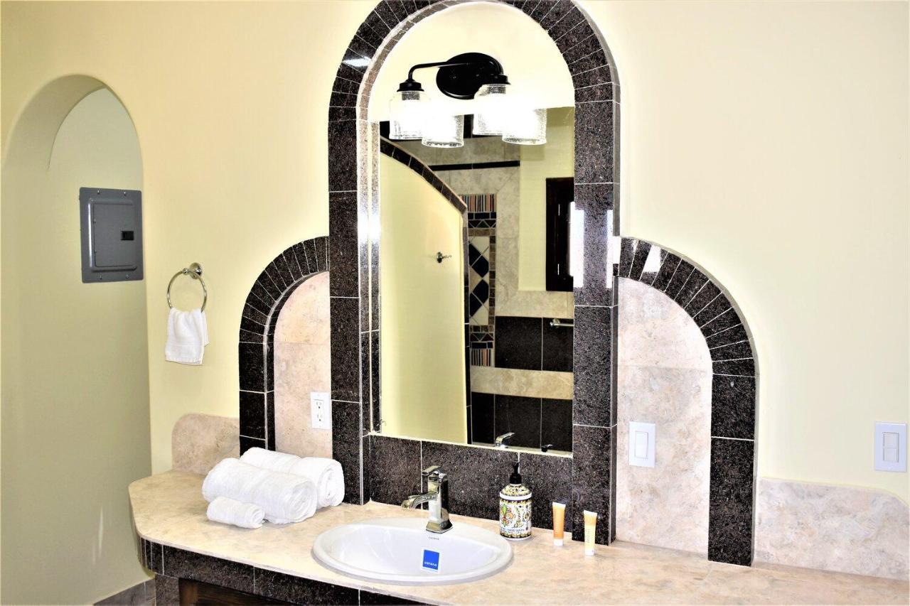 Hacienda Monarcas Resort Puerto Peñasco Extérieur photo