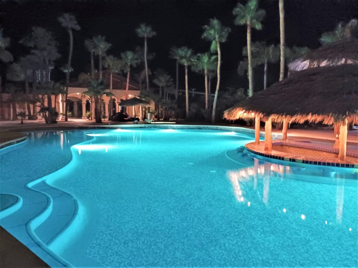 Hacienda Monarcas Resort Puerto Peñasco Extérieur photo